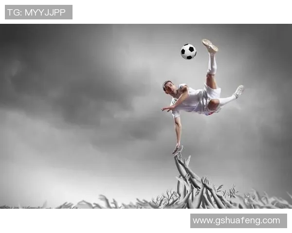 绿茵场上英姿飒爽闪耀光芒的足球巨星用实力赢得无数掌声