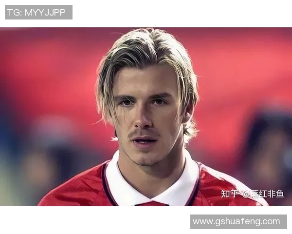 颜值不减的足球明星们 他们是如何在岁月中保持魅力的